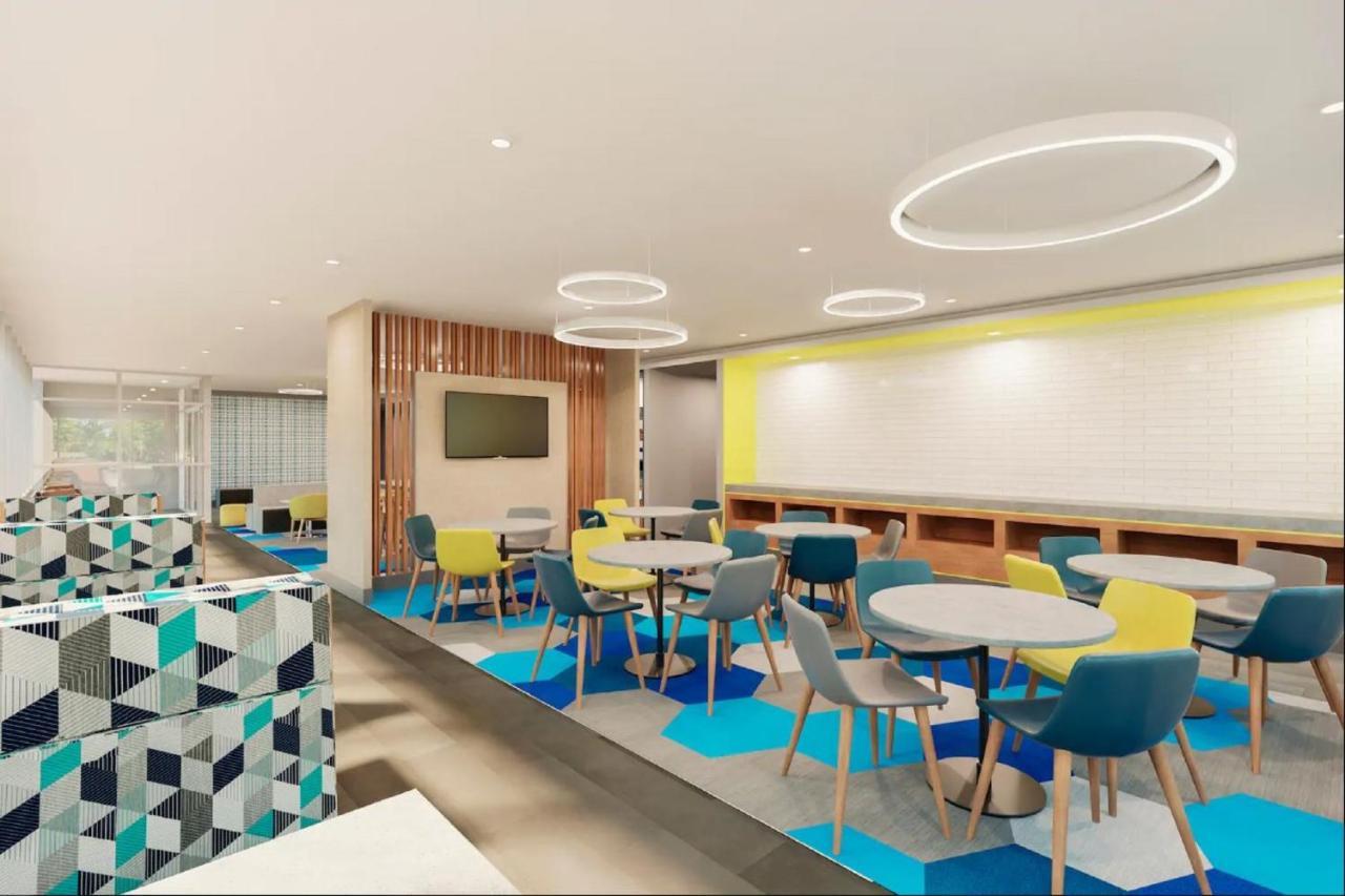 Holiday Inn Express & Suites George - Quincy South By Ihg エクステリア 写真