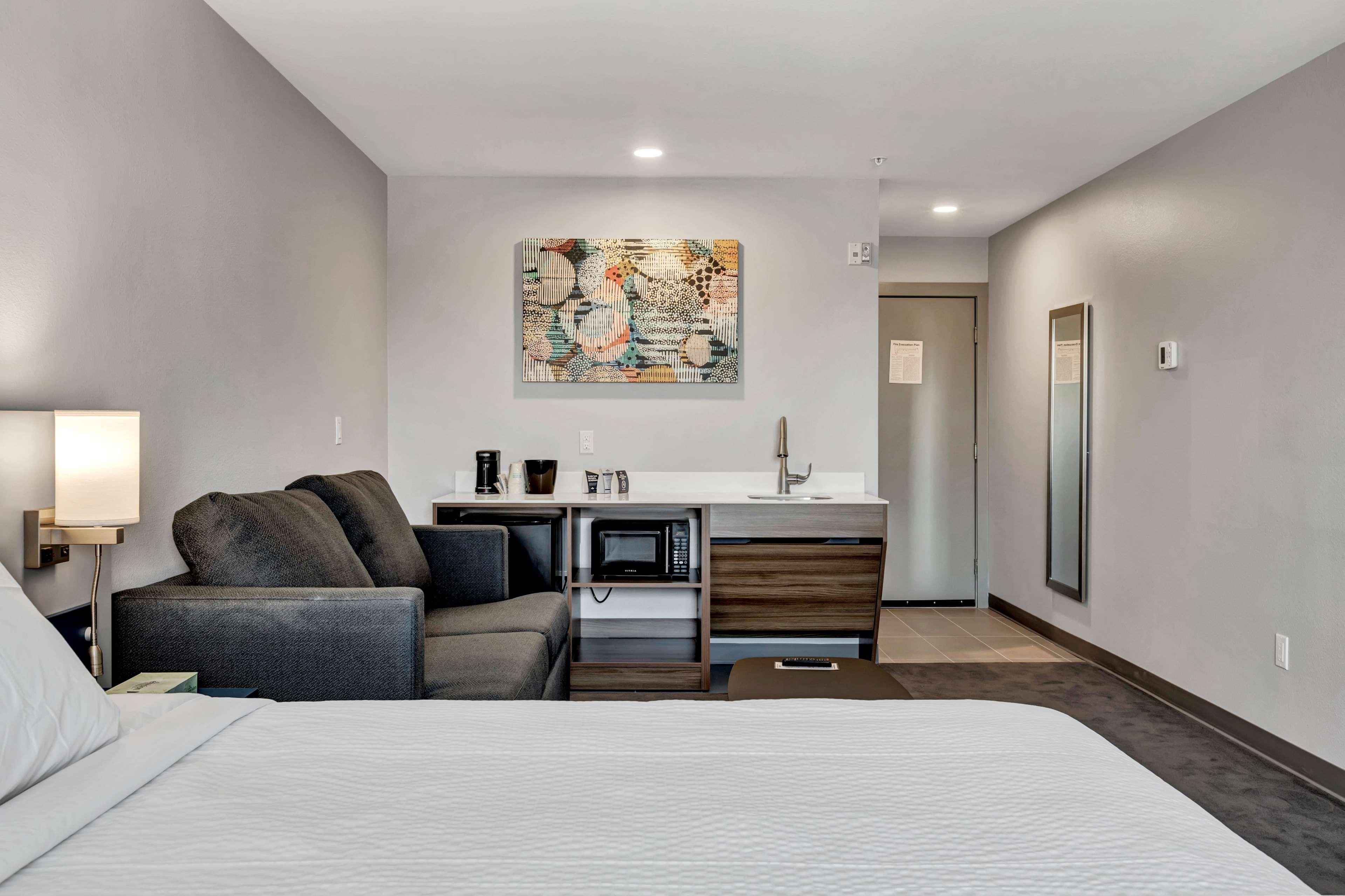 Holiday Inn Express & Suites George - Quincy South By Ihg エクステリア 写真
