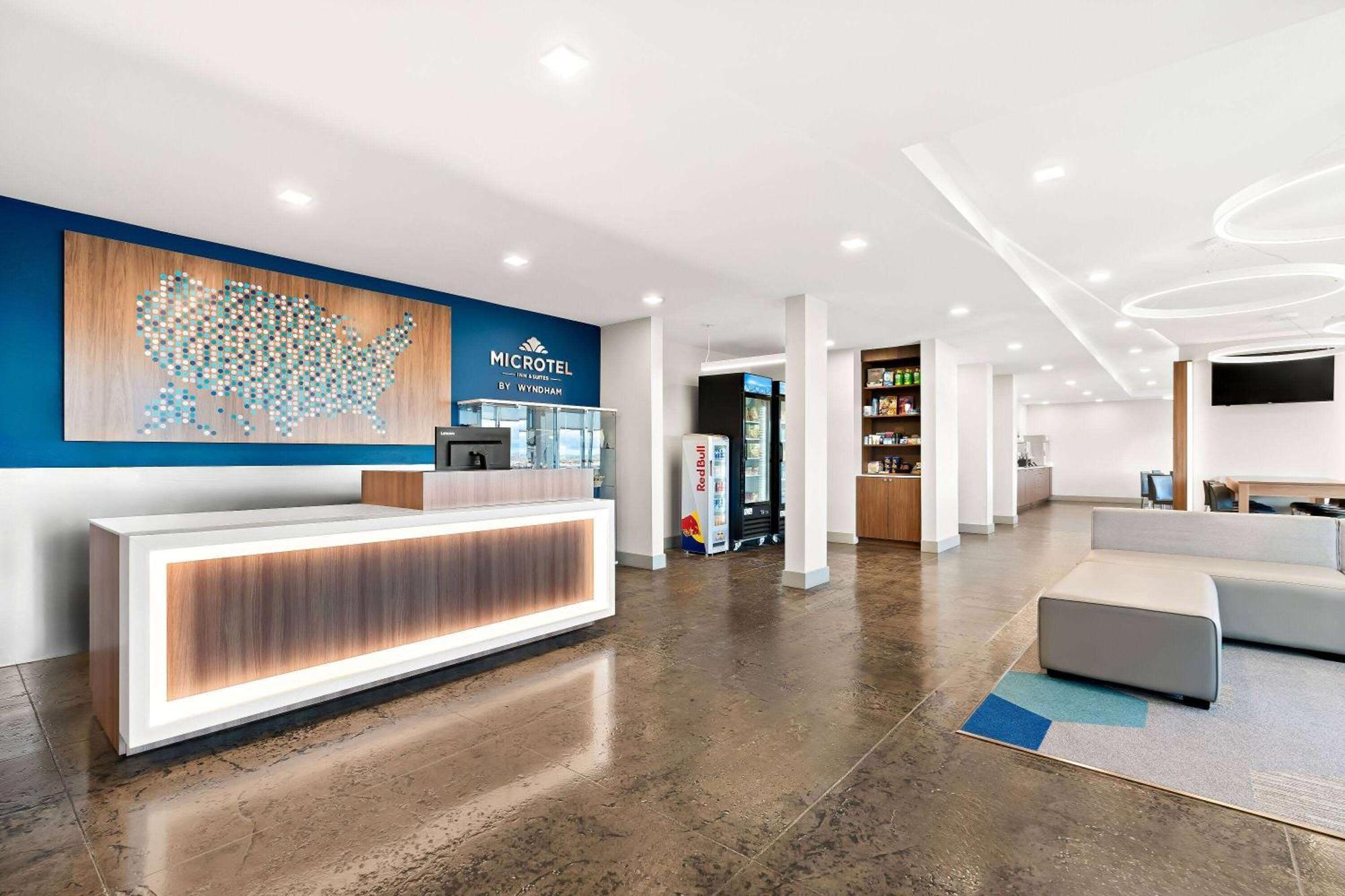 Holiday Inn Express & Suites George - Quincy South By Ihg エクステリア 写真