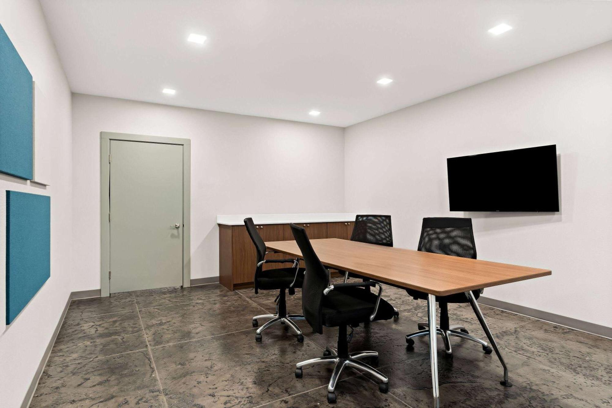 Holiday Inn Express & Suites George - Quincy South By Ihg エクステリア 写真