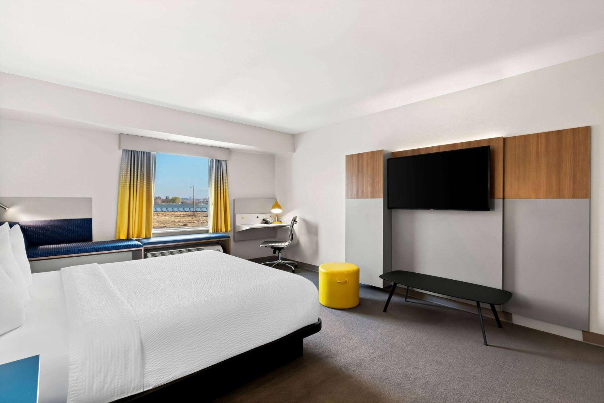 Holiday Inn Express & Suites George - Quincy South By Ihg エクステリア 写真