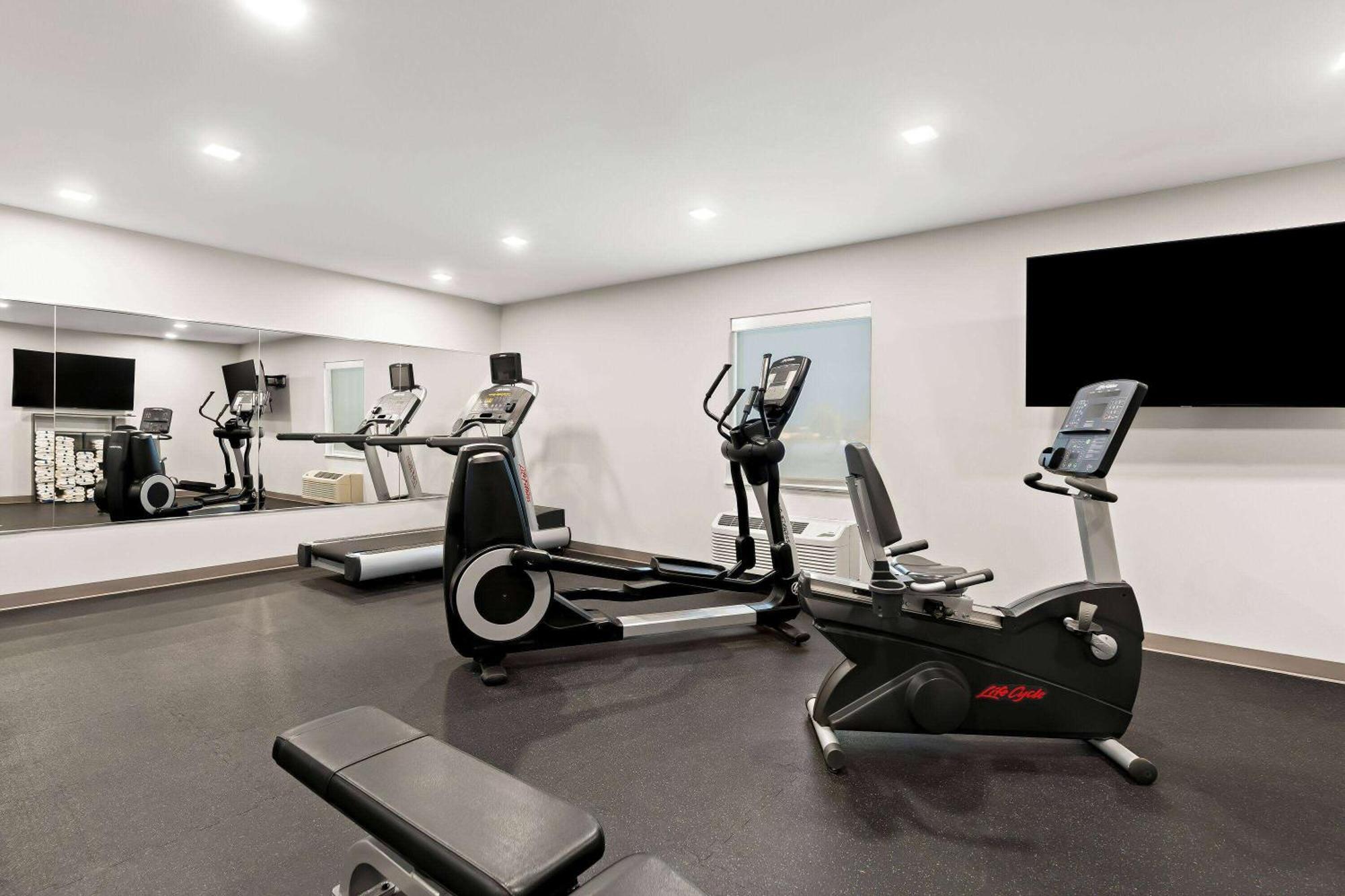 Holiday Inn Express & Suites George - Quincy South By Ihg エクステリア 写真