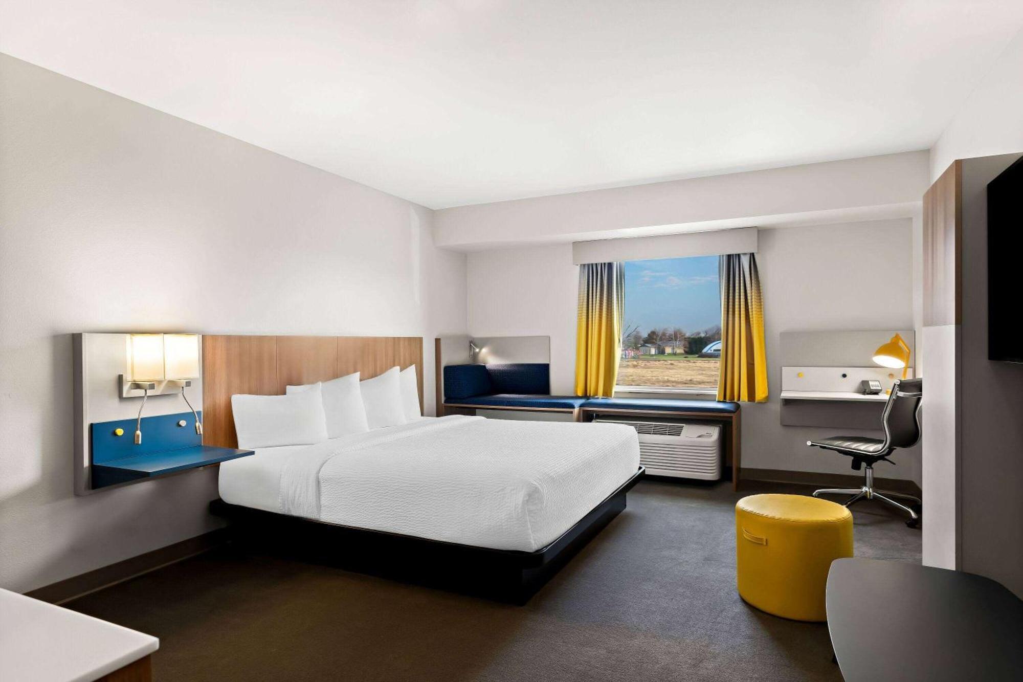 Holiday Inn Express & Suites George - Quincy South By Ihg エクステリア 写真