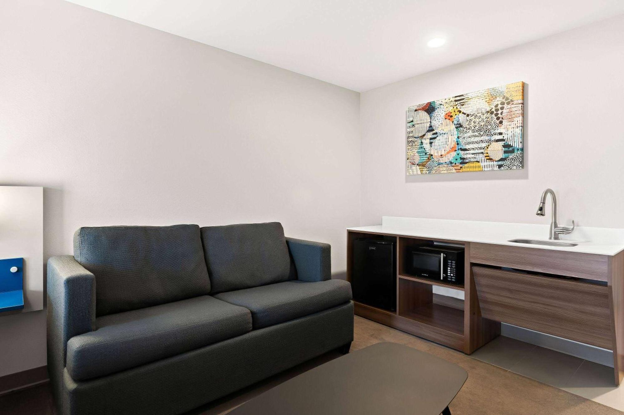 Holiday Inn Express & Suites George - Quincy South By Ihg エクステリア 写真