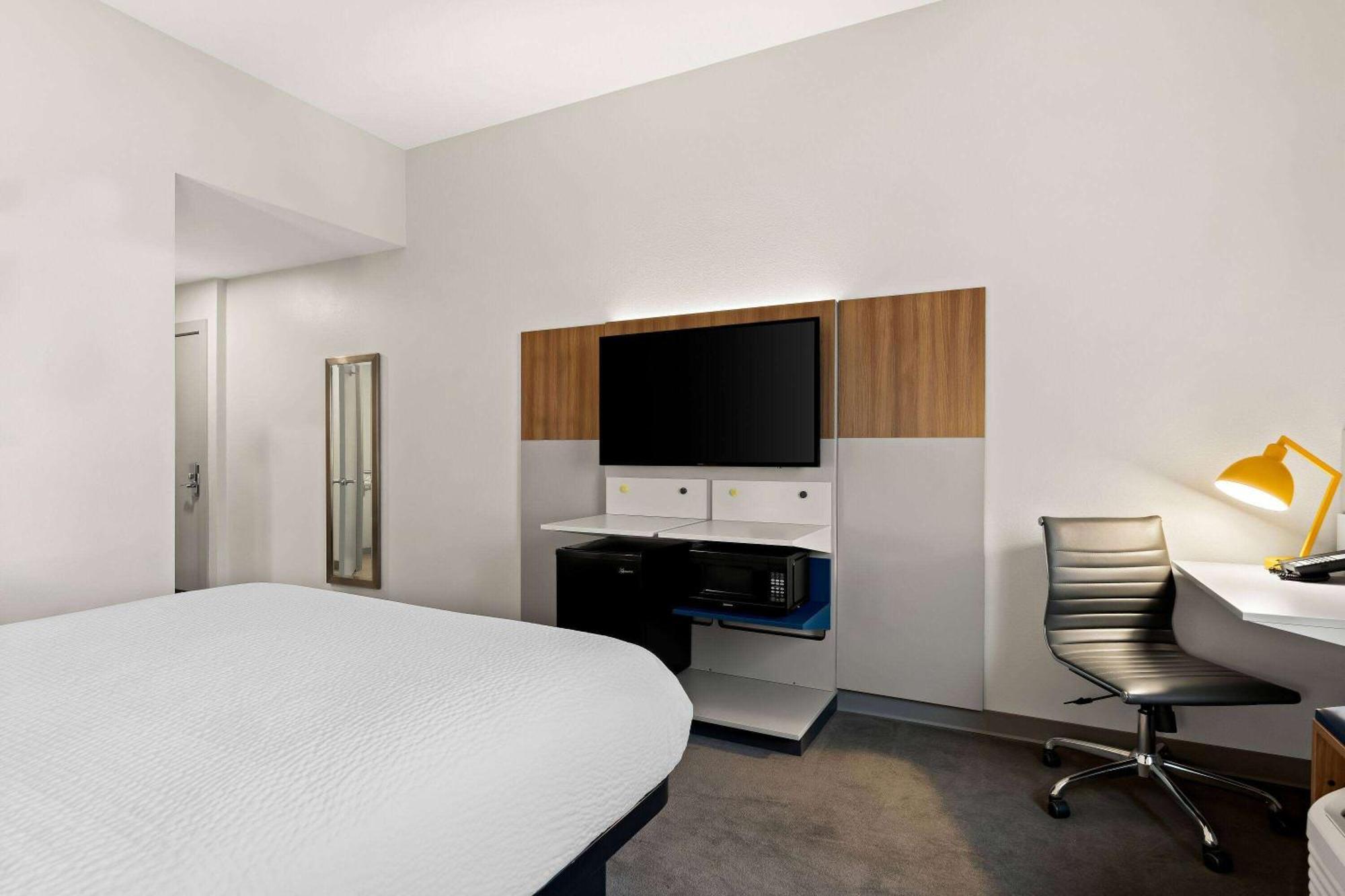 Holiday Inn Express & Suites George - Quincy South By Ihg エクステリア 写真