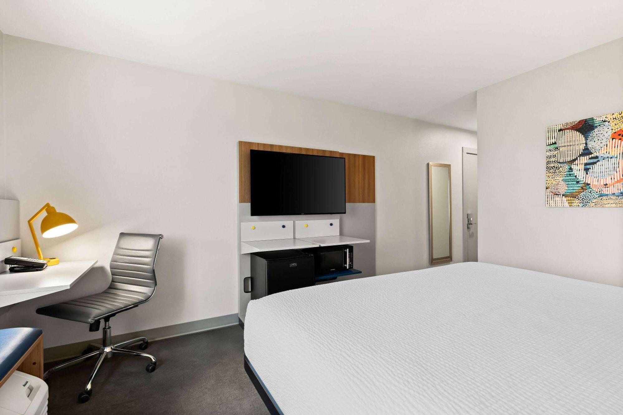 Holiday Inn Express & Suites George - Quincy South By Ihg エクステリア 写真