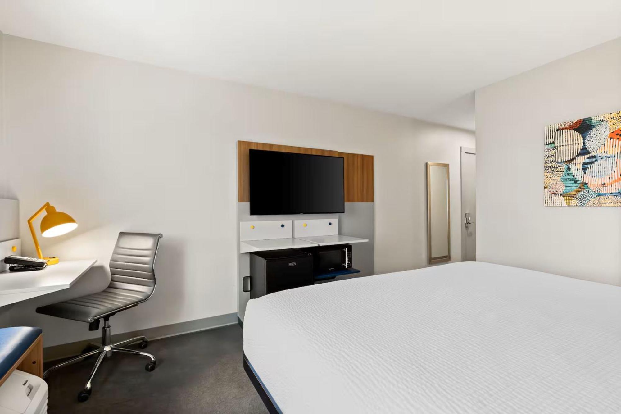 Holiday Inn Express & Suites George - Quincy South By Ihg エクステリア 写真